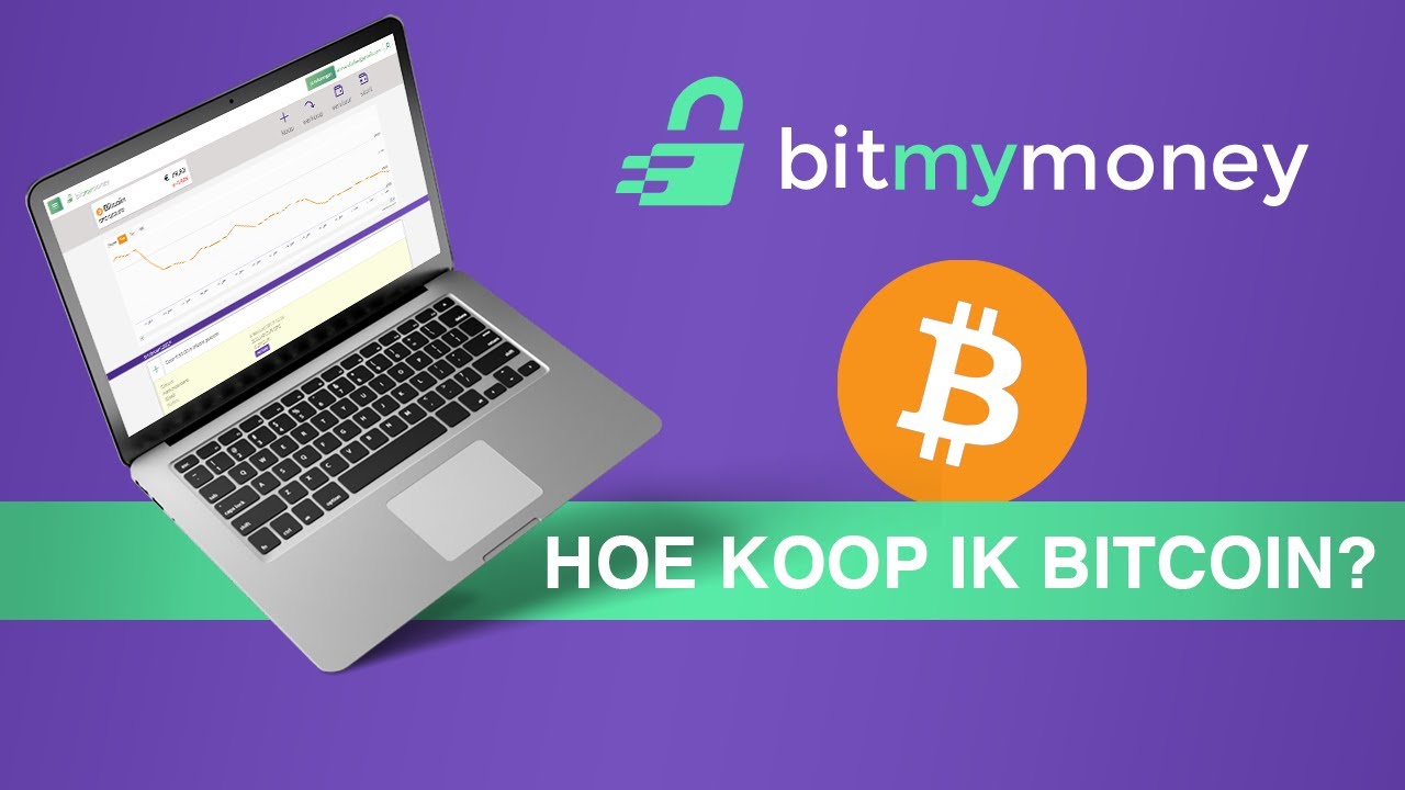 bitcoin kopen ideal blockchain