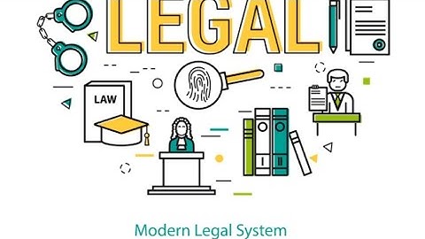 LLB part 2 LEGAL system Modern Legal system (for notes 03487802537)