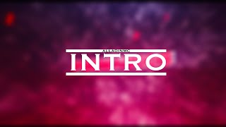 Intro - Paramods (Paid) [New Particles!]