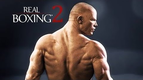 Real Boxing 2 - Fighting Game 2021 - Android Gameplay