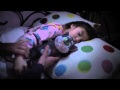 Cuddle Barn Talking Tom Commercial 