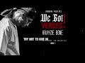 Krayzie Bone - Try Not to Give In (Verse 1)