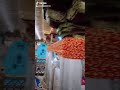 Dargah meera sahab ki mehndi