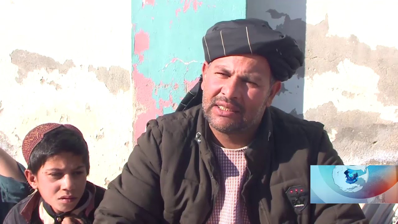 هغه پولیس افسر چې د کورنۍ ۲۰ غړي یې وژل شوي