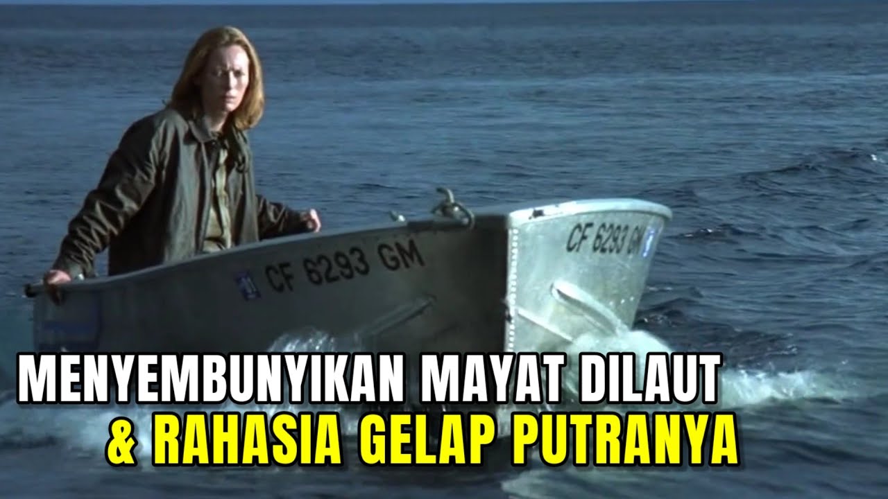 LINDUNGI RAHASIA GELAP PUTRANYA, SINGLE PARENT MALAH TEMUKAN MASALAH BARU.