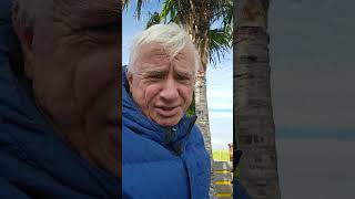 Nie Spiesz Się Z Zabezpieczeniem Dużych Palm.