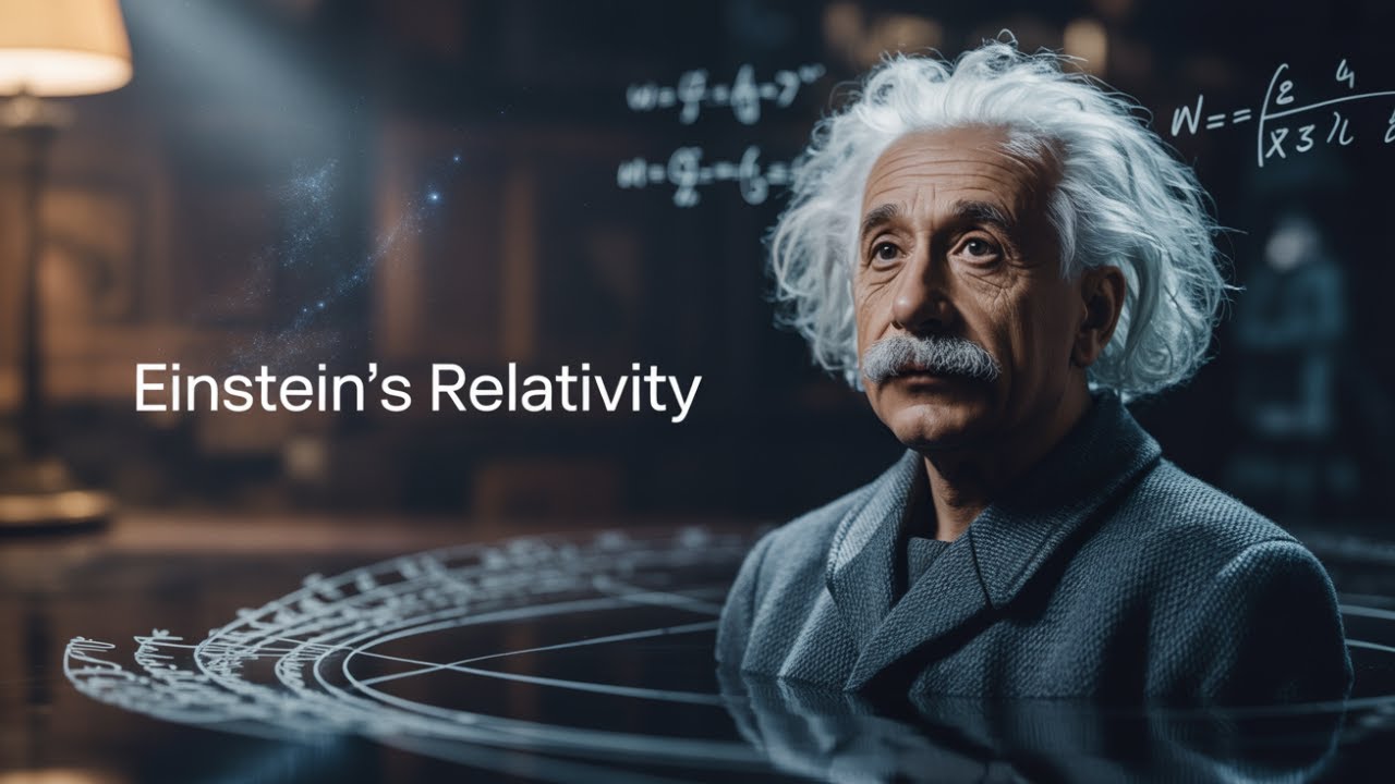 Albert Einstein: The Untold Story of a True Genius
