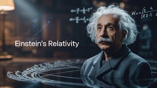 Famous Albert Einstein: The Untold Story of a True Genius Wealth