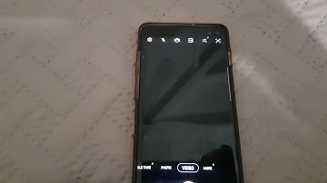 How to Enable Tracking Auto Focus Samsung Galaxy