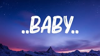 Justin Bieber -..Baby..(Lyrics) ft. Ludacris | Passenger, Ariana Grande,...