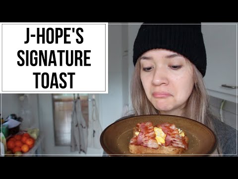 i-tried-jhope's-signature-toast-from-bts-bon-voyage