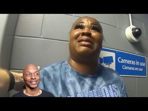 When Her Shoplifting Became A Felony - Reaction