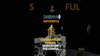 Chandrayaan-3: Successful Soft Landing on the Lunar Surface | chandrayaan 3 news screenshot 2