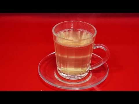 Vídeo: Chá De Capim-limão: 10 Benefícios
