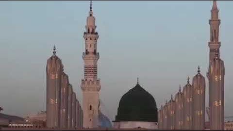 أولاد البرعي الأوائل - سورة النجم والقمر