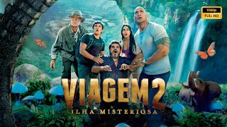 Viagem 2 A Ilha Misteriosa 2012 Filme Completo Em Português Revisão E Fatos