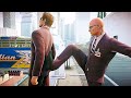 Ласка посетил &quot;Гонку Инноваций&quot; в HITMAN 2 / &quot;Финишная прямая&quot;