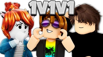 @RealRosa @WcraftGG 1V1V1 Wallhop!