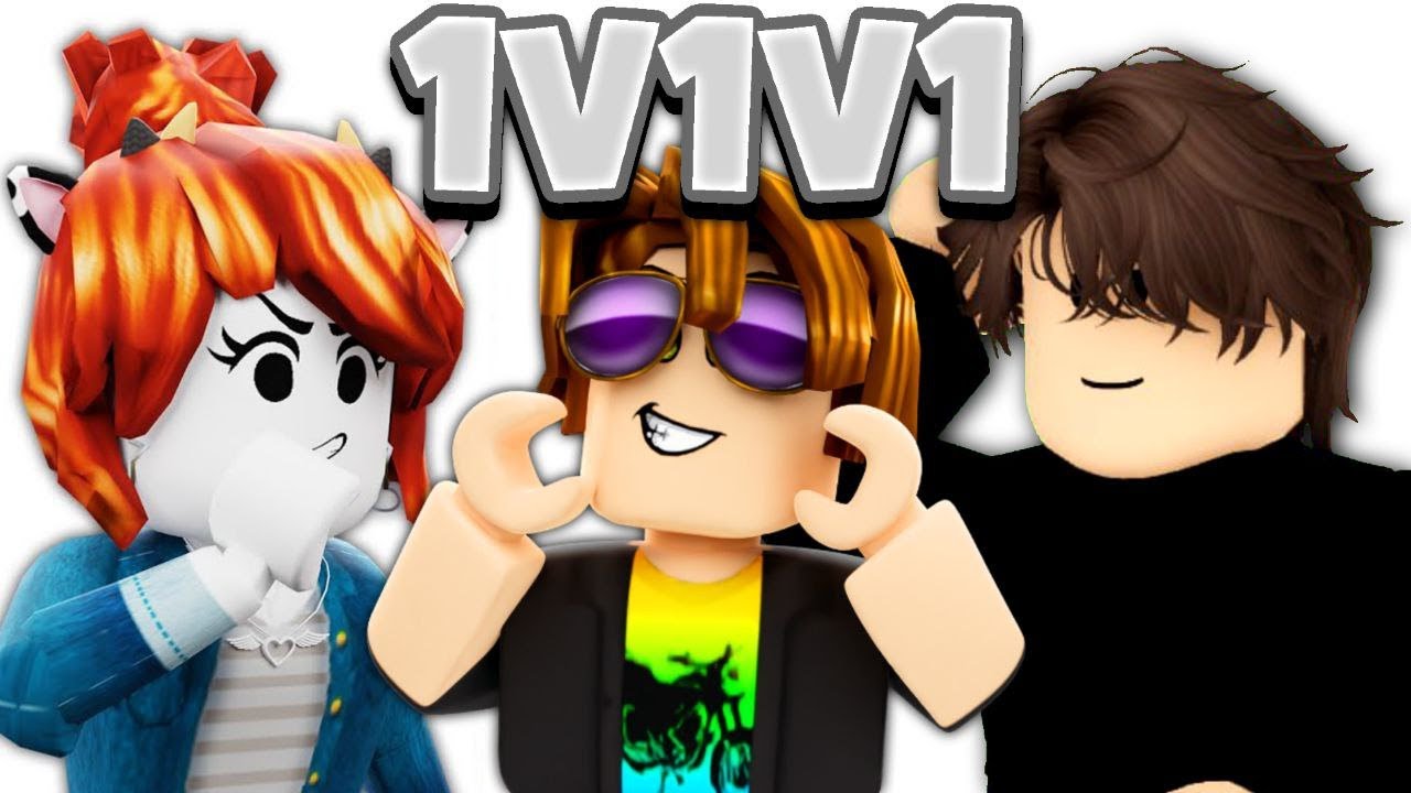 @RealRosa @WcraftGG 1V1V1 Wallhop!