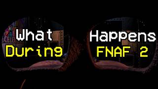What Happens During FNAF 2? | FNAF Theory