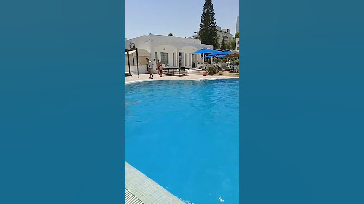 hôtel Royal jenen wooooow♥️♥️♥️😁😁😁