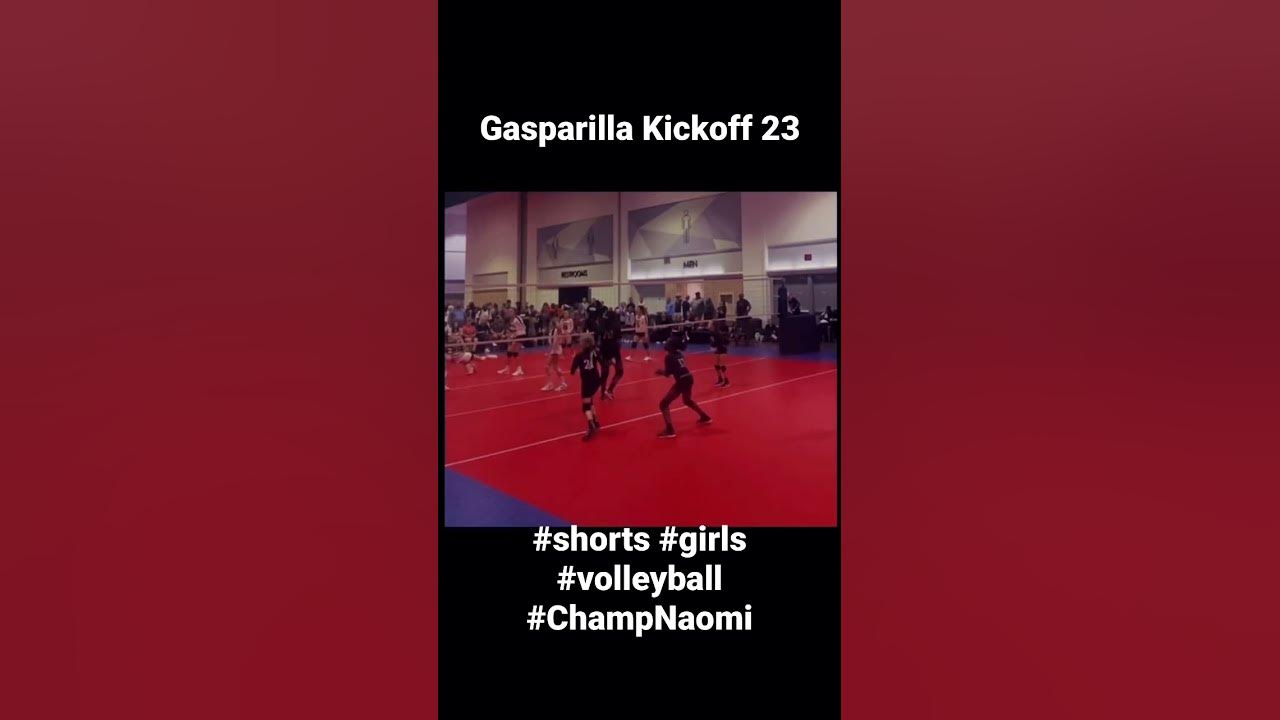 2023 Gasparilla Volleyball Kickoff Classic Tampa YouTube