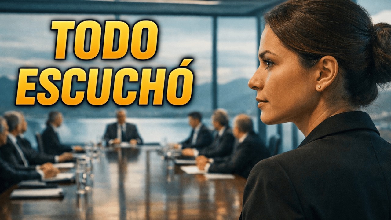 El millonario insultó a su empleada en francés… hasta que ella respondió con fluidez perfecta