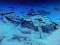 Titanic History/What happened to Titanic Stern after the sinking, why is it in such bad shape today?