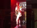 MIYAVI /No Sleep Till Tokyo 2019/Geneva