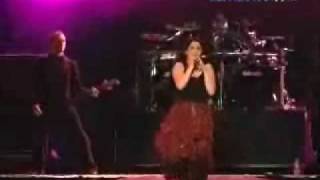 Evanescence - The Only One (Live)