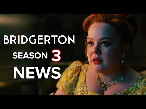 Bridgerton' Renewed for Seasons 3, 4 at Netflix – The Hollywood Reporter