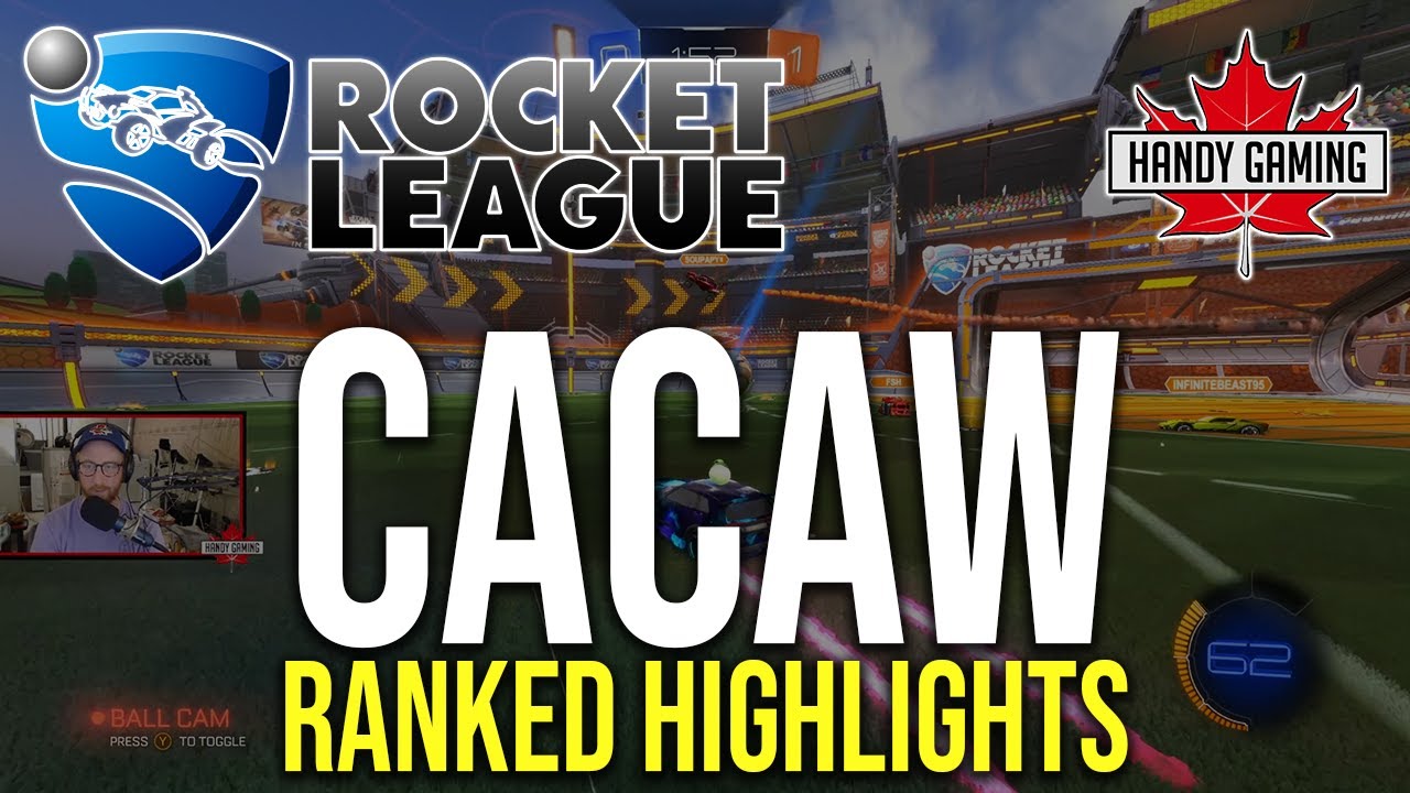 Rocket League - 