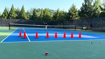 Pre-Beginner,DS0,Backhand Slice,Brushing Ball’s Inside Face,A2,ASL,CC(Regular Motion,Music)