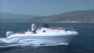 Ranieri International Atlantis 22