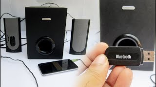 Creative 2.1 Speaker System