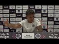 15. kārta: BFC Daugavpils 0:2 Riga FC (Preses konference)