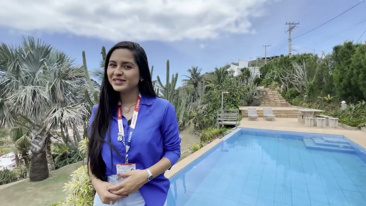 CASA BRANCA - Pontal do Atalaia, Arraial do Cabo RJ