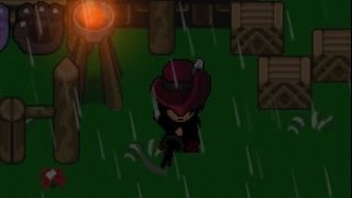 GraalOnline Classic ~ Sparring With Fans (Ep. 1)