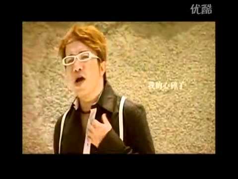 歌手雷龙爱走了心碎了.flv