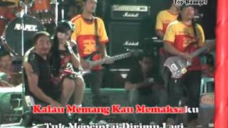 Download Lagu PATAH ARANG/Fanezza Rastafara 220 MP3