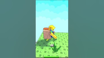 Devlog #1  #roblox #games