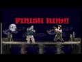 Mortal Kombat | Tony Doucette&#39;s world-famous Fatality..