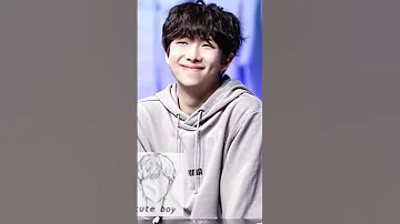 RM With Different Anime Hairstyles Bad Cute Hot And Pervert Boy Anime Hairstyles Rm Bts 
