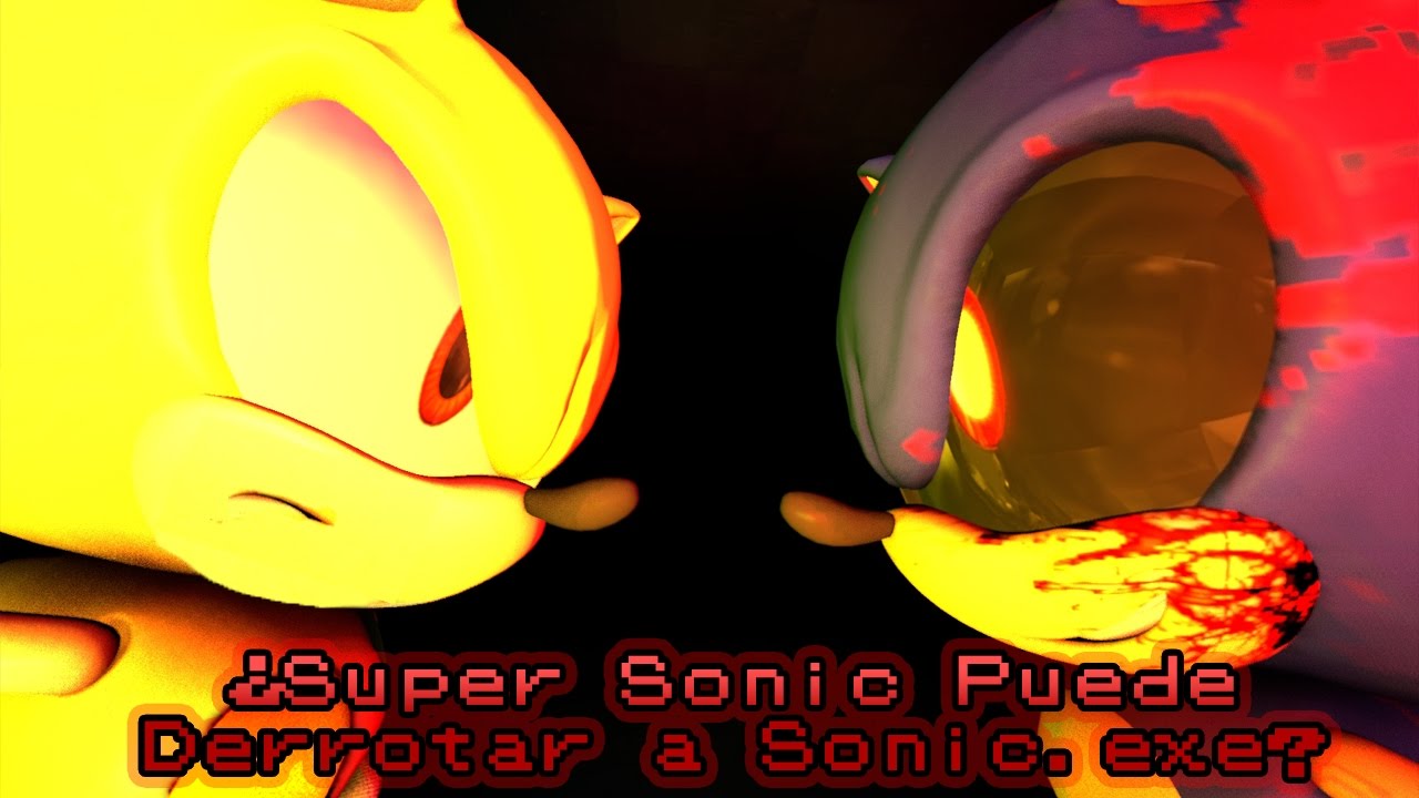 Super Sonic será necesario para vencer a algunos jefes en Sonic