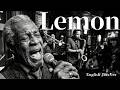 米津玄師【Lemon】English Jazz Cover