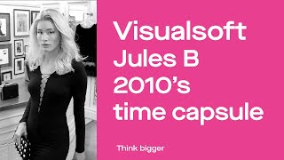 TAKE A LOOK AT FASHION THROUGHOUT THE 2010's WITH JULES B