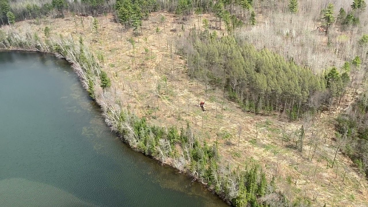 Aerial Upper Gresham