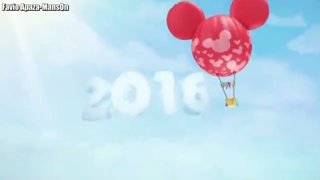 Disney Junior - A Volar 