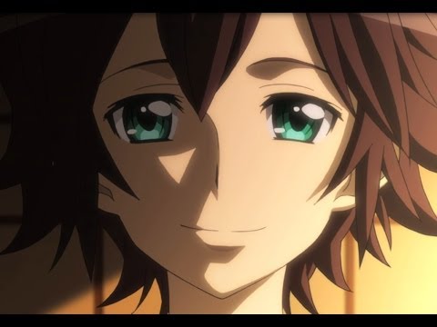 Captain Earth キャプテン・アース Episode 7 Anime Review - Title Drop