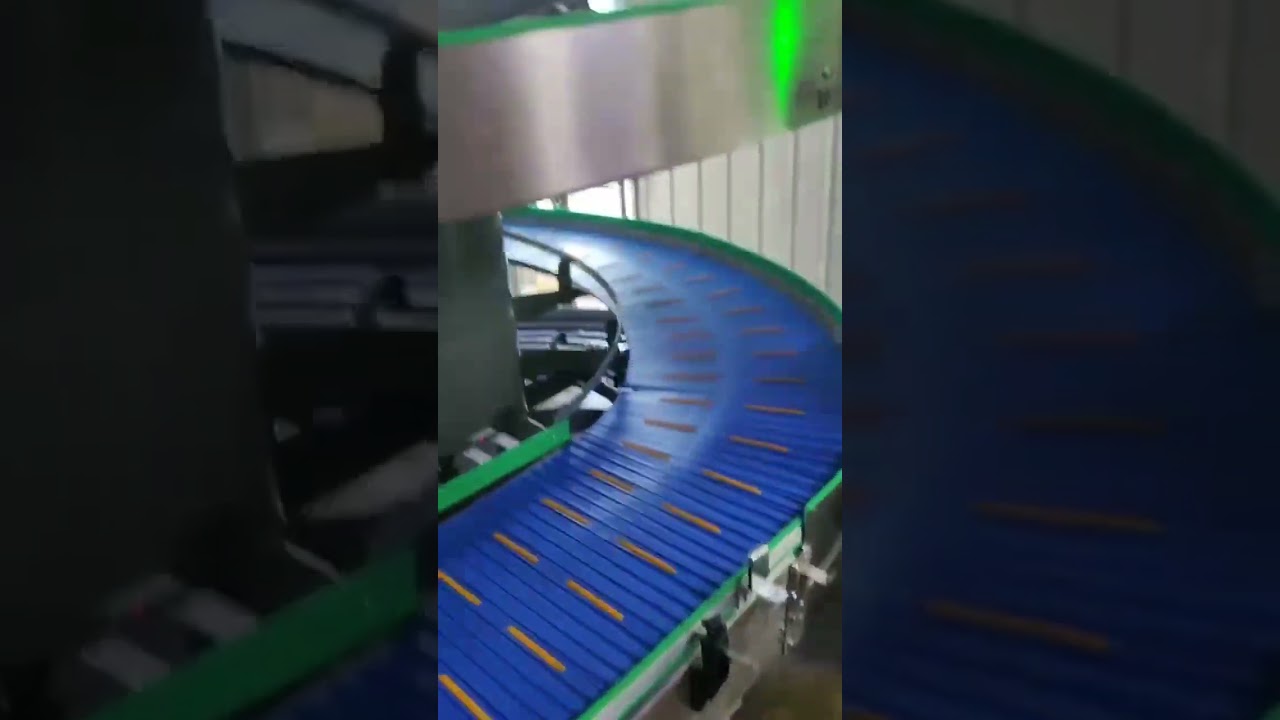 Spiral Conveyor China Type And Conveyors Which Linkup With Packing Machine